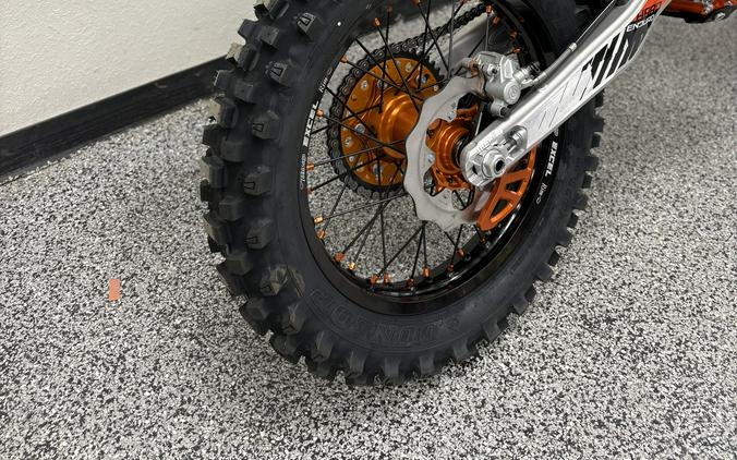 2026 KTM 300 XC-W HARDENDURO - KT5249