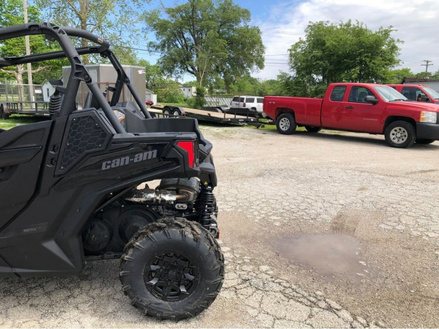 2026 Can-AM MAVERICK TRAIL DPS 1000R