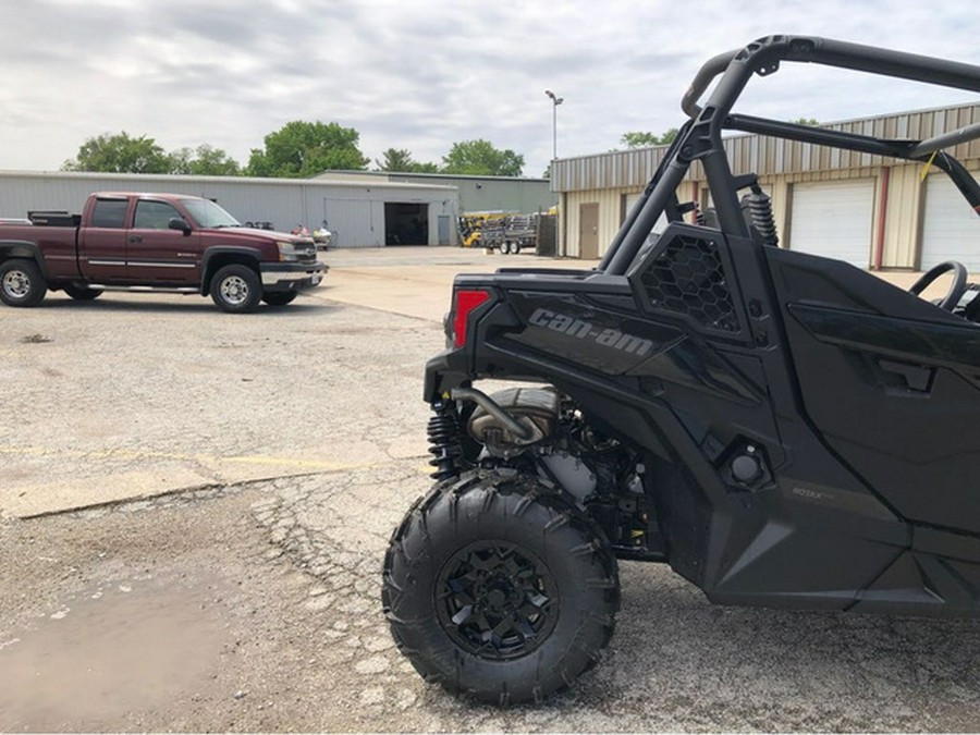 2026 Can-AM MAVERICK TRAIL DPS 1000R