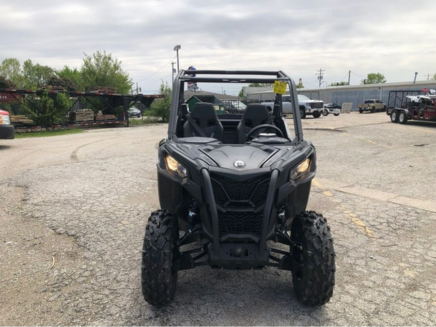 2026 Can-AM MAVERICK TRAIL DPS 1000R