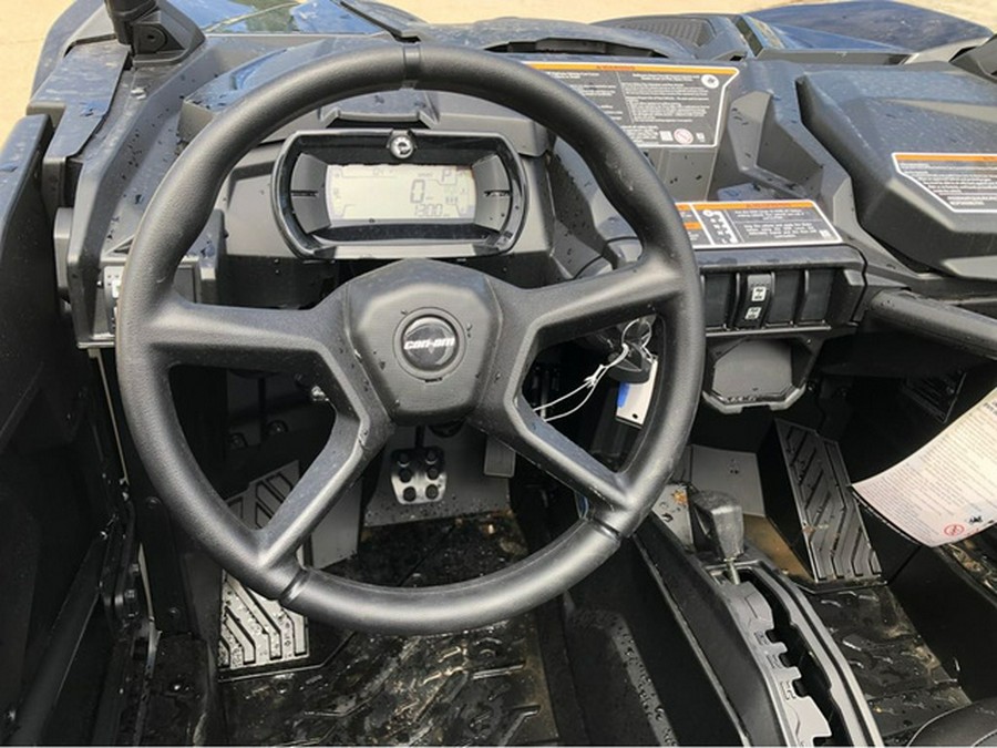 2026 Can-AM MAVERICK TRAIL DPS 1000R