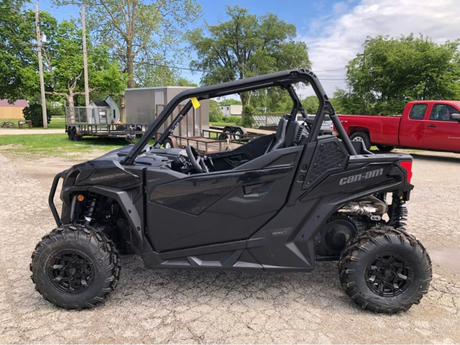 2026 Can-AM MAVERICK TRAIL DPS 1000R