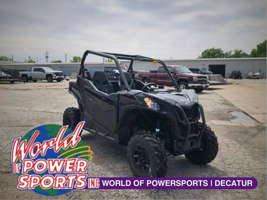 2026 Can-AM MAVERICK TRAIL DPS 1000R