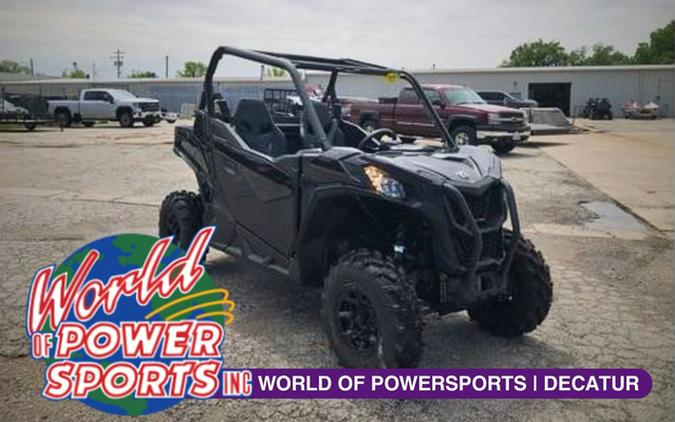 2026 Can-AM MAVERICK TRAIL DPS 1000R