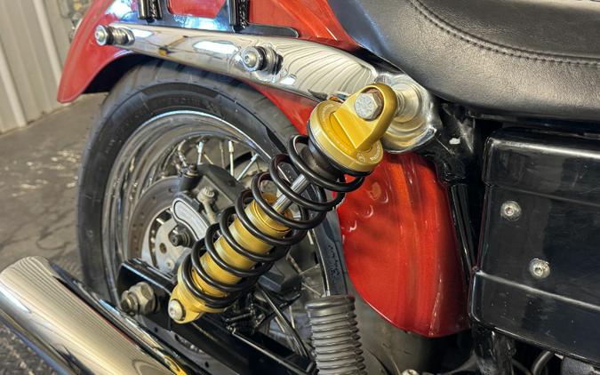 2009 Harley-Davidson DYNA SUPER GLIDE CUSTOM (EFI)