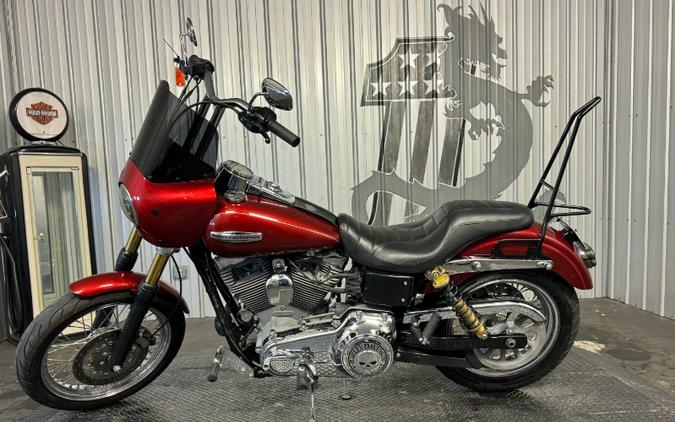 2009 Harley-Davidson DYNA SUPER GLIDE CUSTOM (EFI)