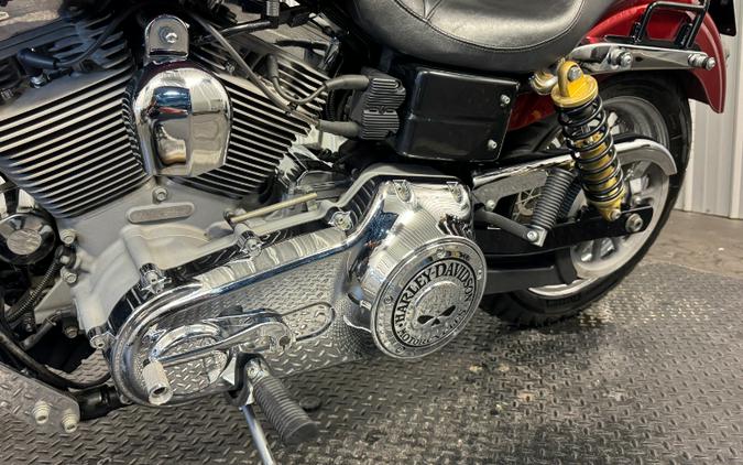 2009 Harley-Davidson DYNA SUPER GLIDE CUSTOM (EFI)