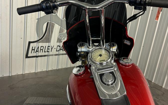 2009 Harley-Davidson DYNA SUPER GLIDE CUSTOM (EFI)