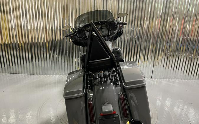 2018 Harley-Davidson FLHXSE - CVO Street Glide