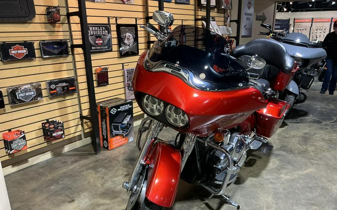 FLTRX 2013 Road Glide Custom