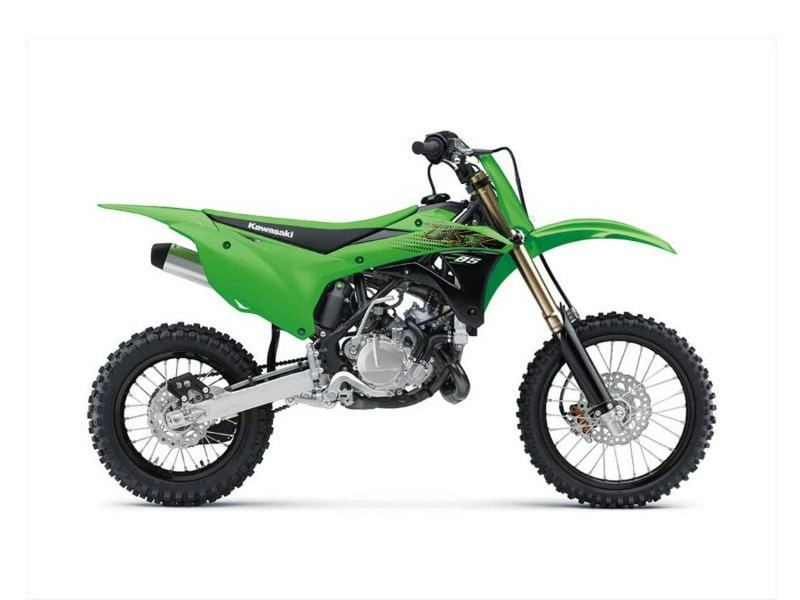 2020 Kawasaki KX™85