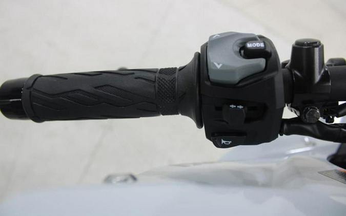2026 Suzuki GSX 8R