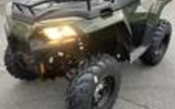 2026 Polaris Sportsman® 450 H.O. Base
