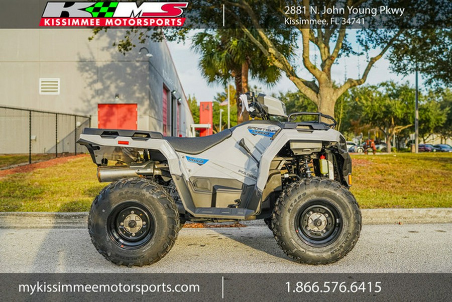 2026 Polaris Sportsman 450 H.O.