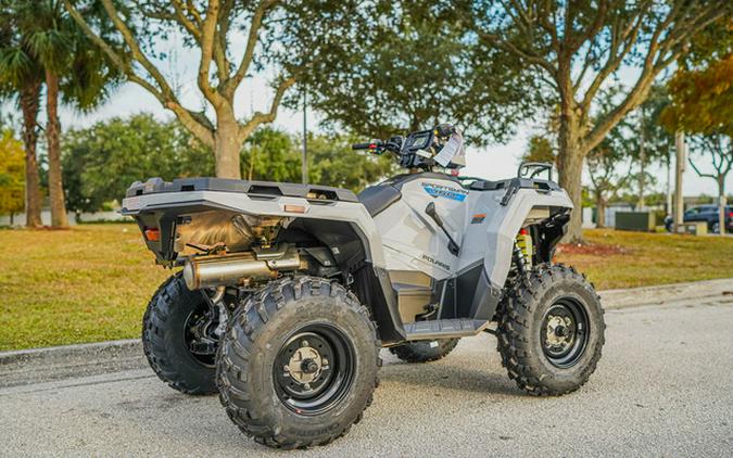 2026 Polaris Sportsman 450 H.O.