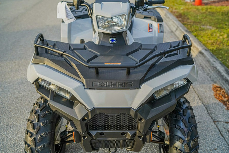 2026 Polaris Sportsman 450 H.O.