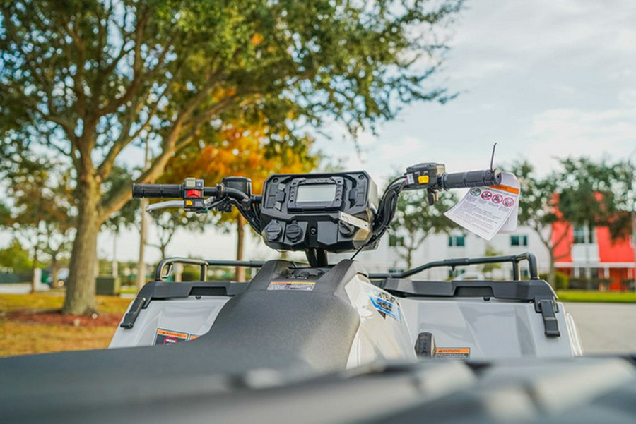 2026 Polaris Sportsman 450 H.O.