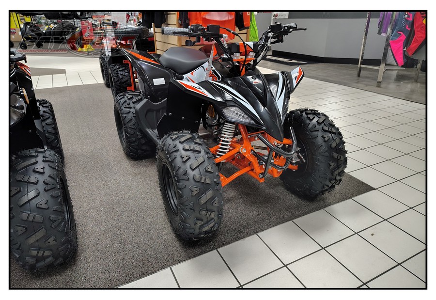 2027 Kayo Storm 110