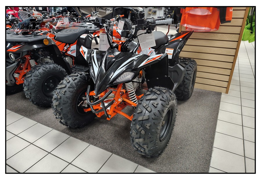 2027 Kayo Storm 110