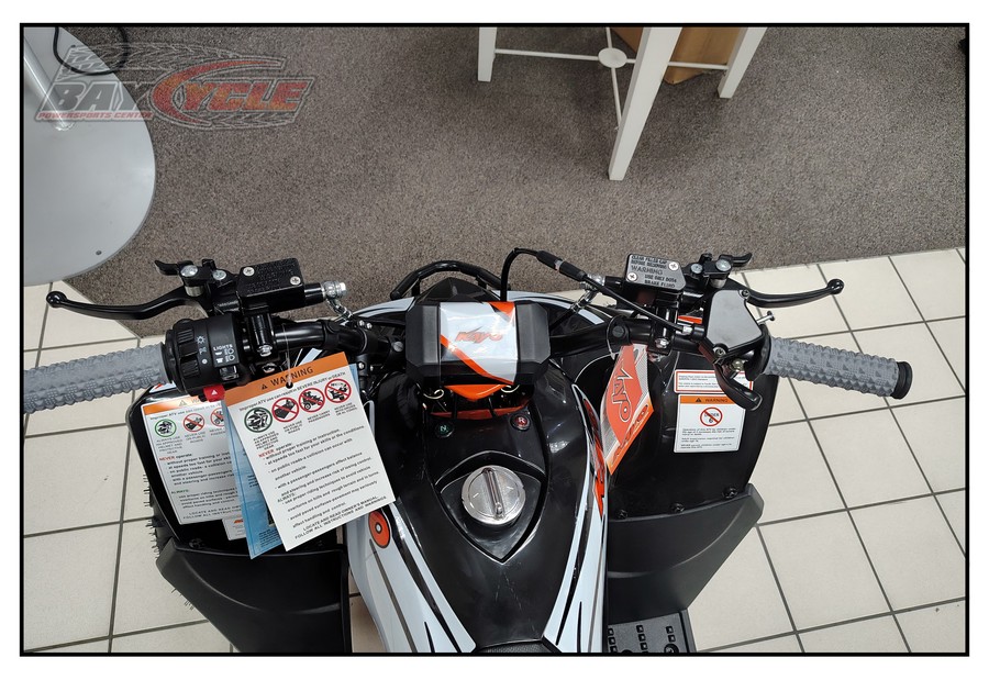 2027 Kayo Storm 110