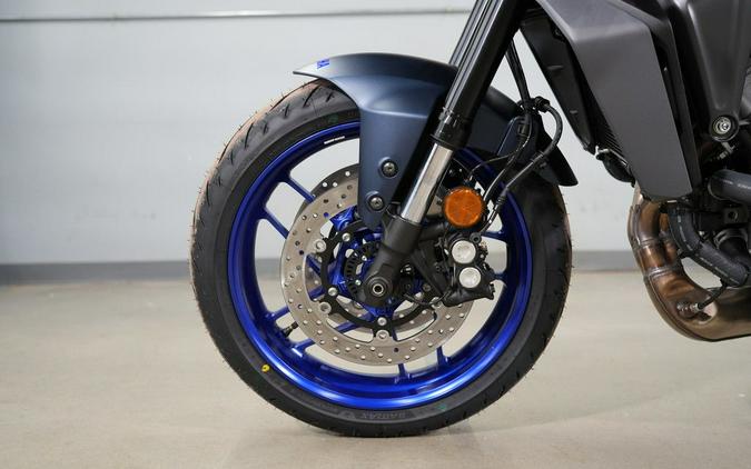 2026 Yamaha MT-09
