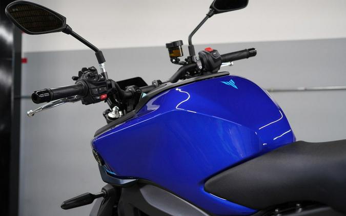 2026 Yamaha MT-09