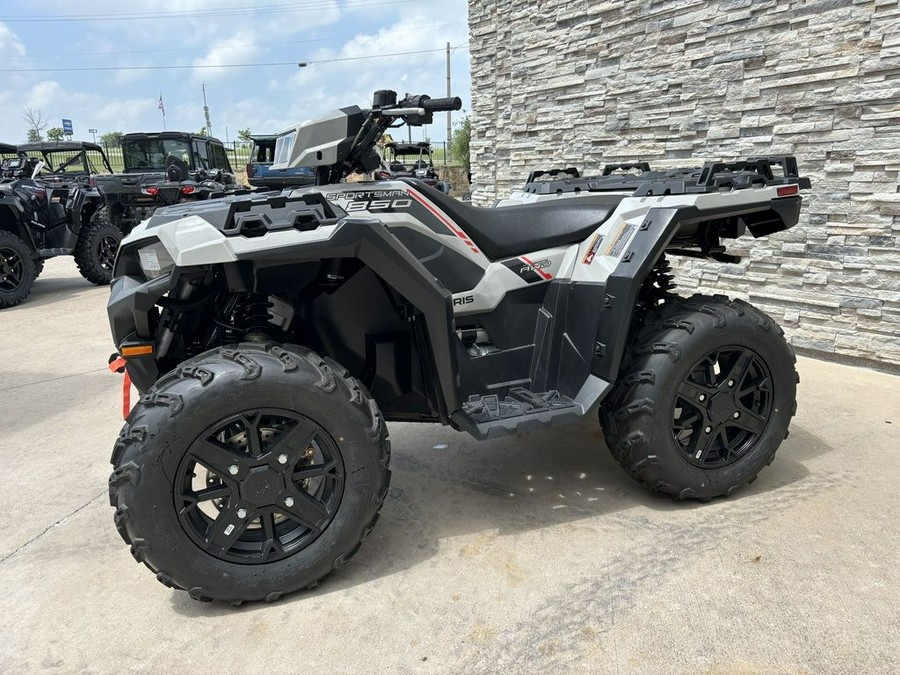 2023 Polaris® Sportsman 850 Premium