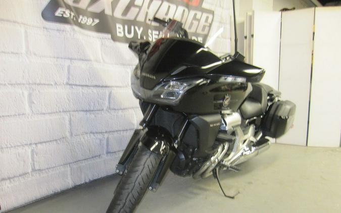 2014 Honda® CTX1300