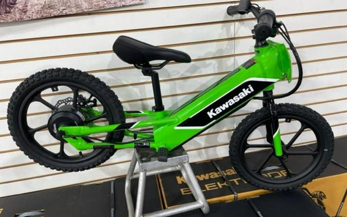 2023 Kawasaki Elektrode™