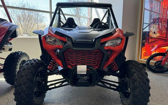 2023 Honda Talon 1000XS FOX Live Valve