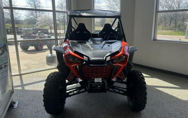 2023 Honda Talon 1000XS FOX Live Valve