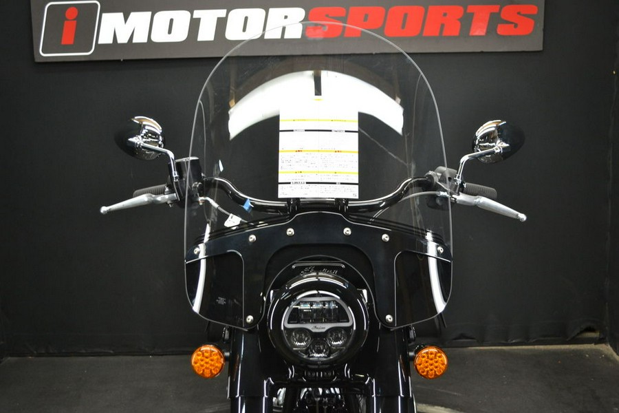 2024 Indian Motorcycle® N24DBABHAA