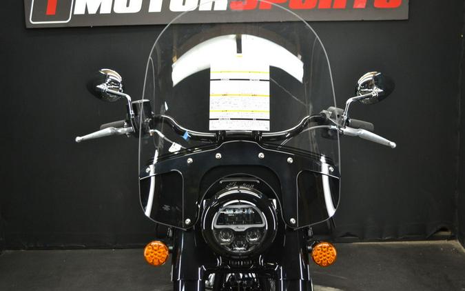 2024 Indian Motorcycle® N24DBABHAA