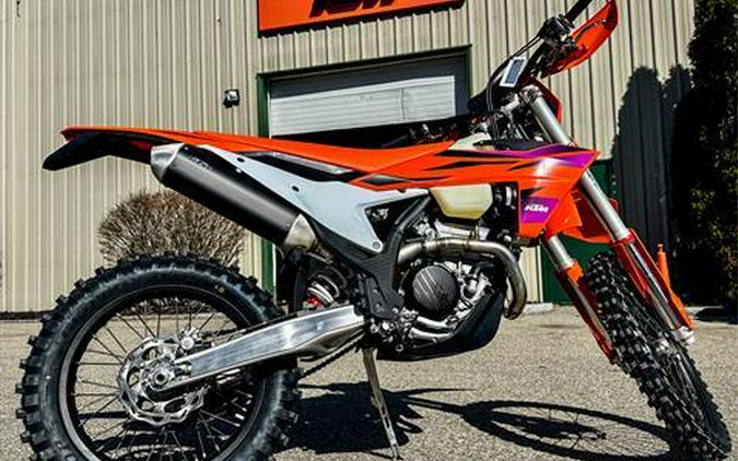 2024 KTM 350 XW-F