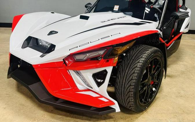 2024 Polaris Slingshot® ROUSH® Edition AutoDrive