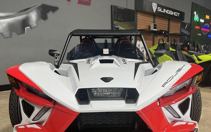 2024 Polaris Slingshot® ROUSH® Edition AutoDrive