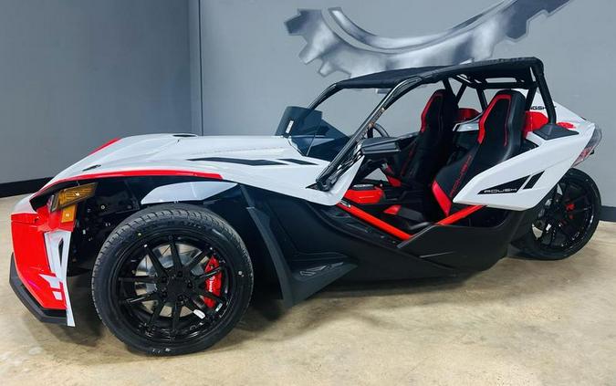 2024 Polaris Slingshot® ROUSH® Edition AutoDrive