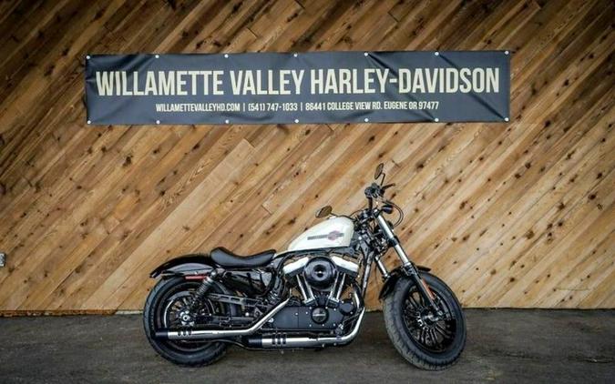 2022 Harley-Davidson Sportster® Forty-Eight®