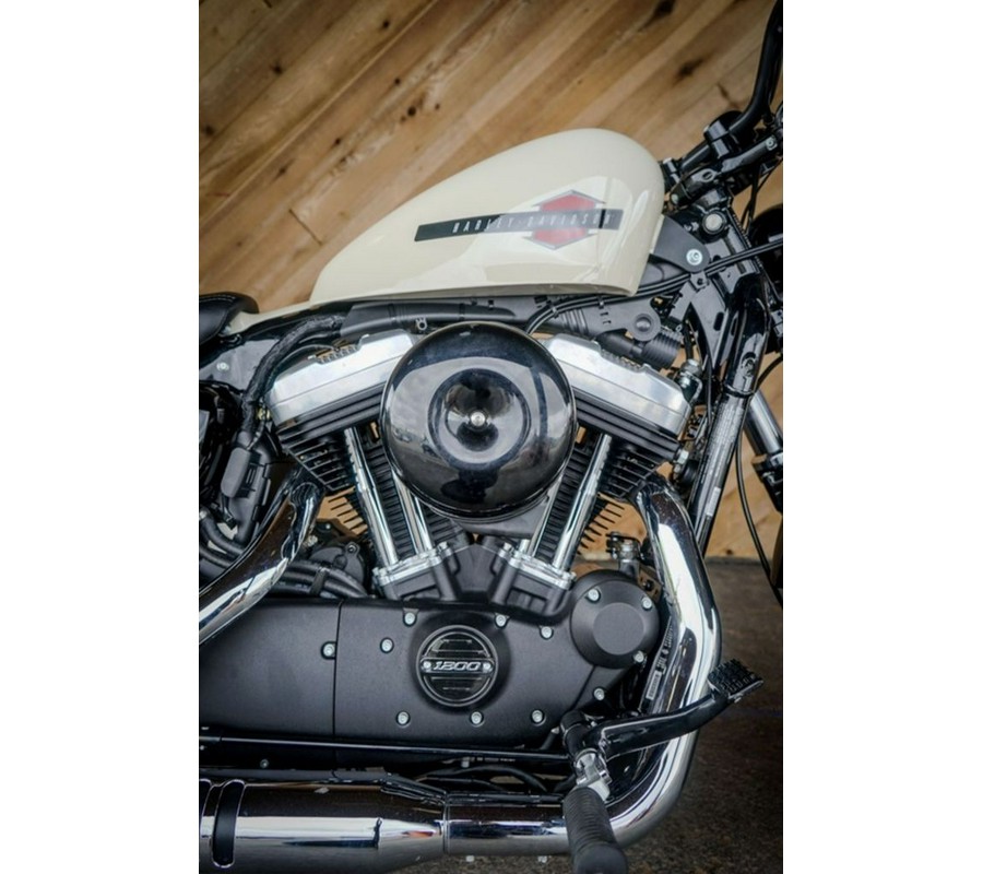 2022 Harley-Davidson Sportster® Forty-Eight®