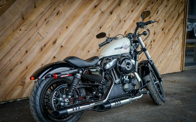 2022 Harley-Davidson Sportster® Forty-Eight®