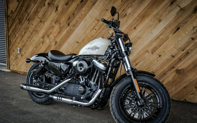 2022 Harley-Davidson Sportster® Forty-Eight®