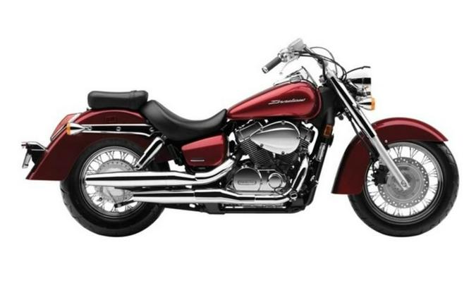 2012 Honda Shadow® Aero® ABS