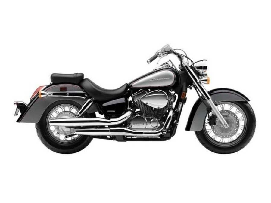 2012 Honda Shadow® Aero® ABS