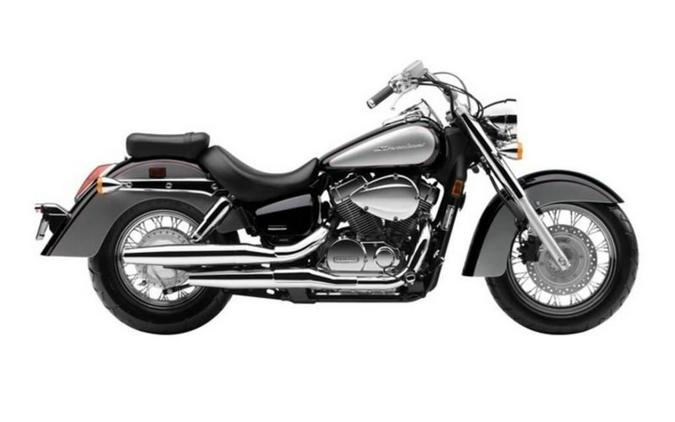 2012 Honda Shadow® Aero® ABS