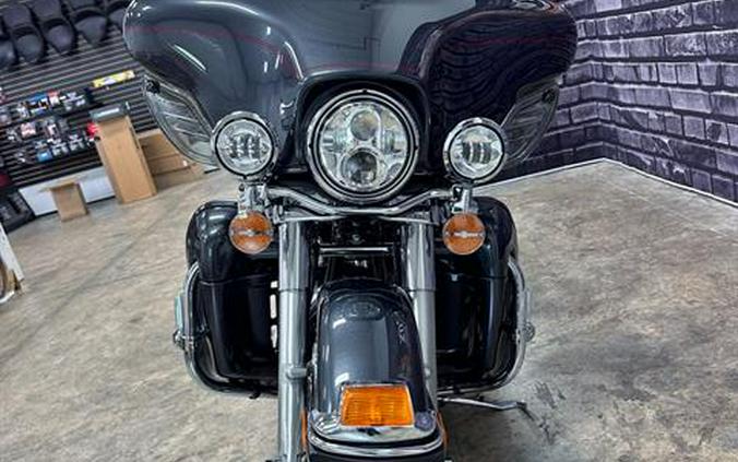 2007 Harley-Davidson Ultra Classic® Electra Glide®