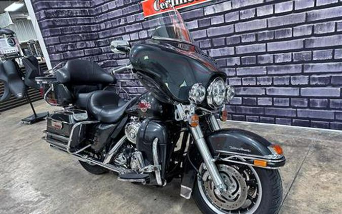 2007 Harley-Davidson Ultra Classic® Electra Glide®