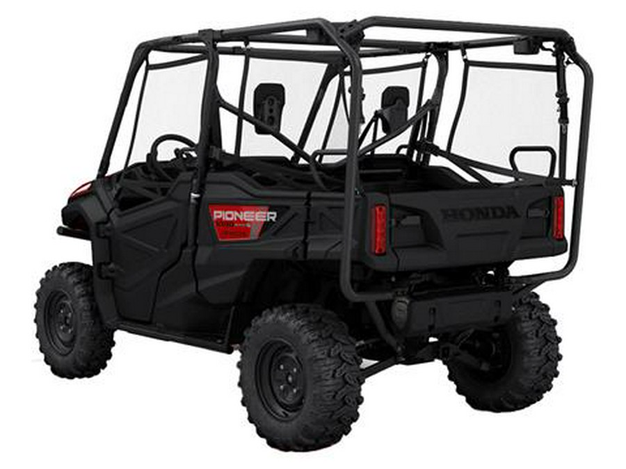 2024 Honda Pioneer 1000-5