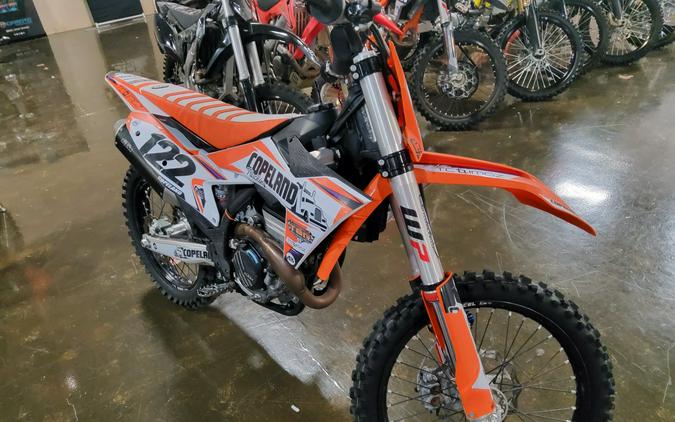 2023 KTM SX 350 F