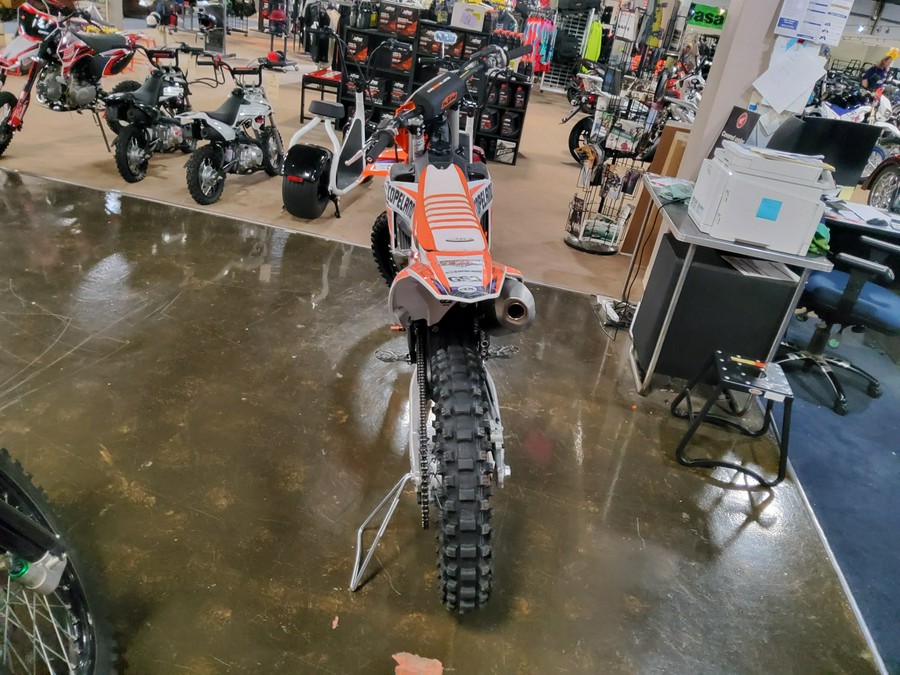 2023 KTM SX 350 F