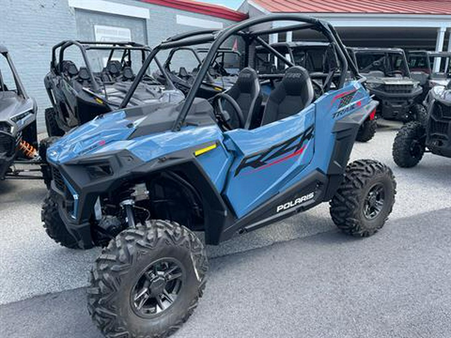 2024 Polaris RZR Trail S Sport